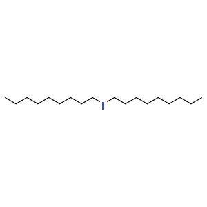 Dinonylamine