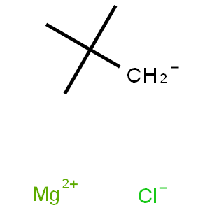 2,2-二甲基丙基氯化镁溶液