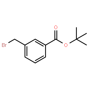 3-Bromomethyl-benzoic acid tert-butyl ester