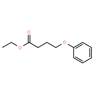 4-苯氧基丁酸乙酯