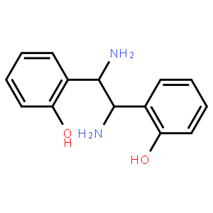 (1S,2S)-1,2-双(2-羟苯基)乙二胺,119386-71-9