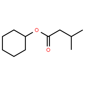 异戊酸环己酯,7774-44-9