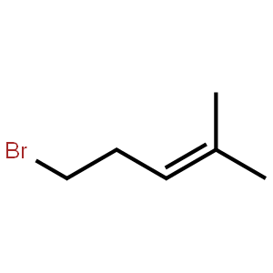 5-溴-2-甲基-2-戊烯