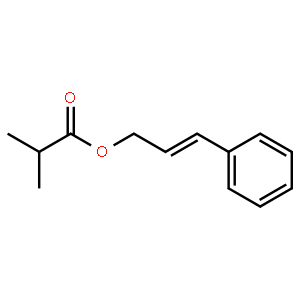 异丁酸肉桂酯