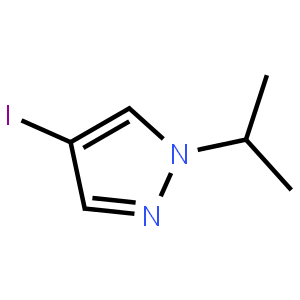 4-Iodo-1-isopropyl-1H-pyrazole