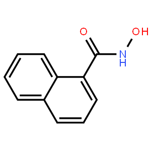 1-NaphthohydroxamicAcid