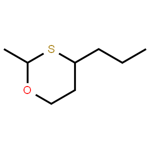 2-甲基-4-丙基-1,3-氧硫杂环己烷