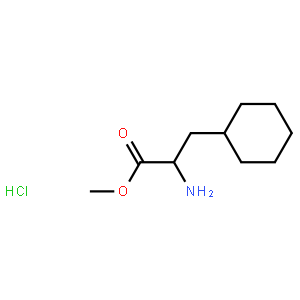 (S)-(-)-环己基丙氨酸甲酯盐酸盐