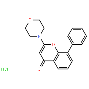 LY-294,002 hydrochloride