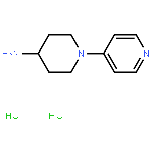 4-(4-氨基哌啶基)吡啶二盐酸盐