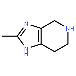 2-methyl-3H,4H,5H,6H,7H-imidazo[4,5-c]pyridine