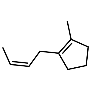 茉莉净油