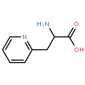 3-(2-吡啶基)-L-丙氨酸,37535-51-6