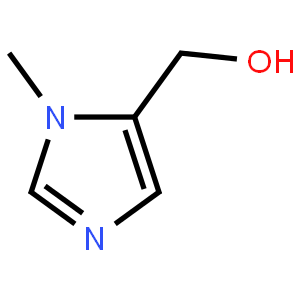(1-methyl-1H-imidazol-5-yl)methanol