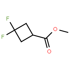 methyl 3,3-difluorocyclobutane-1-carboxylate