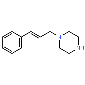 反式-1-肉桂基哌嗪