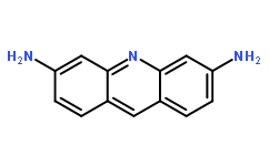 3,6-二氨基吖啶