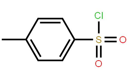 4甲苯磺酰氯