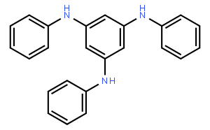 N,N',N''-三苯基-1,3,5-苯三胺