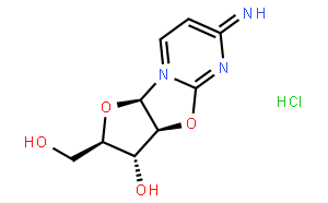 盐酸环胞苷,98%