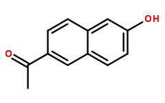 6-Acetyl-2-naphthol