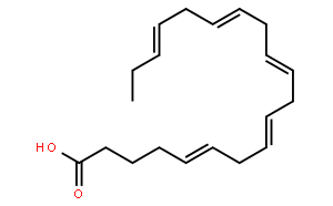 顺式-5，8，11，14，17-二十碳五烯酸,≥95%(GC)