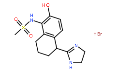 A 61603 hydrobromide