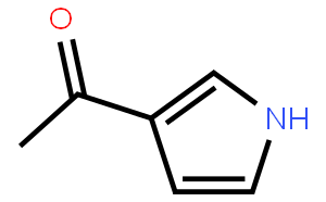 3-乙酰基吡咯