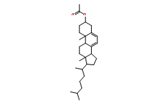 7-脱氢胆固醇乙酸酯