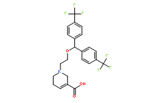 CI 966 hydrochloride