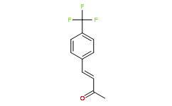 [Alfa Aesar](3E)-4-[4-(三氟甲基)苯基]丁-3-烯-2-酮