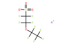 Potassium perfluoro(2-ethoxyethane)sulfonate