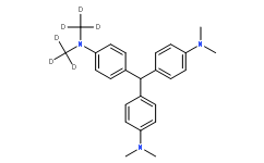 隐色结晶紫-D6