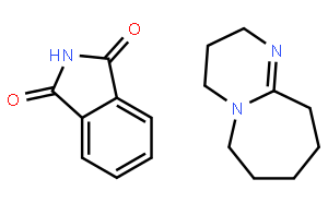 邻苯二甲酰亚胺-DBU盐