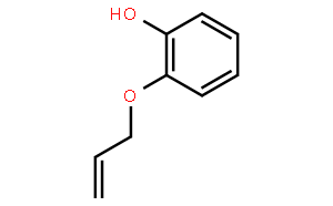 2-(烯丙氧基)苯酚