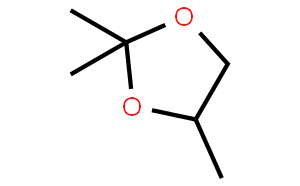 2,2,4-三甲基-1,3-二氧环戊烷