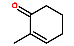 2-甲基-2-环己烯-1-酮