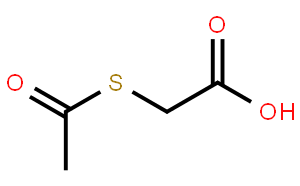 S-乙酰硫基乙酸