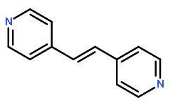 1，2-双(4-吡啶)乙烯,98%