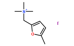 5-Methylfurmethiodide