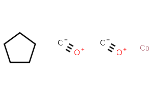 二羰基环戊二烯钴(I)