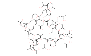 2-Hydroxypropyl-β-cyclodextrin.