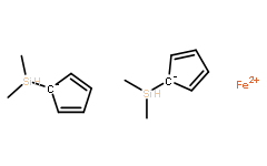 1,1'-双（二甲基甲硅烷基）二茂铁