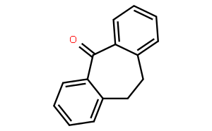 二苯并环庚酮