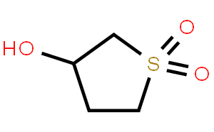 1,1-二氧代-3-羟基四氢噻吩