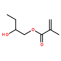 甲基丙烯酸2-羟基丁酯,≥97%，异构体混合物，含稳定剂MEHQ