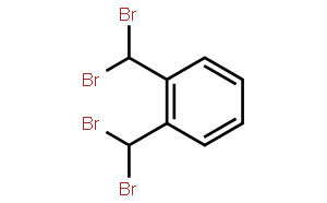 α,α,α',α'-四溴邻二甲苯