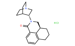 (R，R)-盐酸帕洛诺司琼