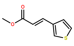 3-thio-Pheneacrylic Acid methyl ester