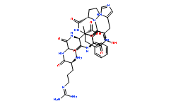 Angiotensin III (human, mouse)